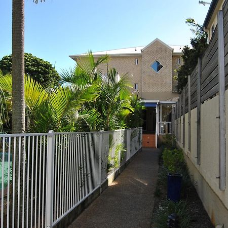 Budds Beach Apartments 서퍼스 파라다이스 외부 사진